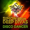 Simon from Deep Divas & Corona - Disco Dancer (feat. Goody)