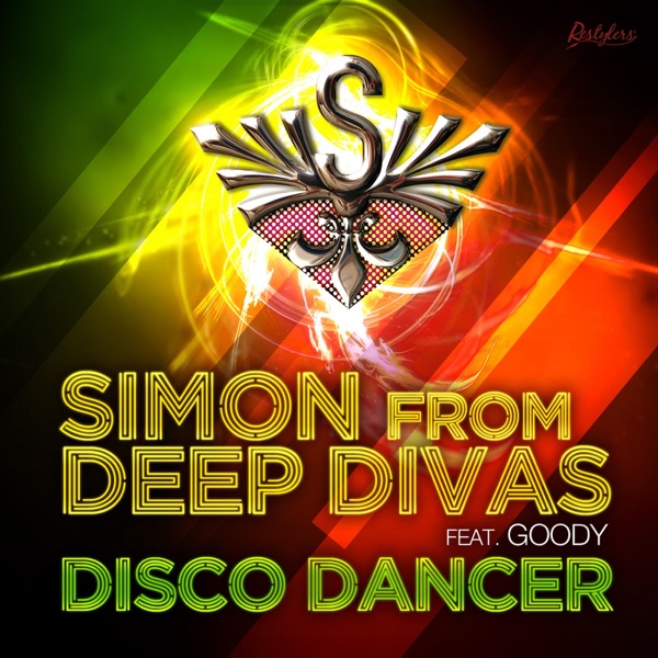 Disco Dancer(feat. Goody)