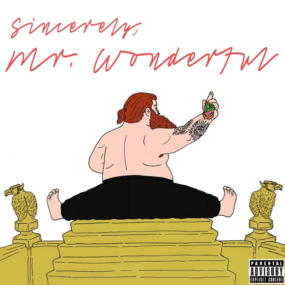 Cover artwork for Terry
