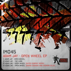 Open Wheel