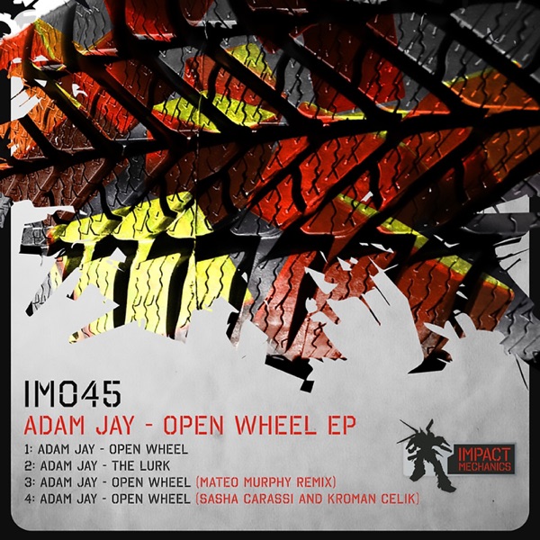 Open Wheel