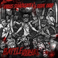 Battle Royal - EP - Virus Syndicate & Dope D.O.D.