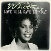 Love Will Save the Day (Dance Vault Mixes) - EP - Whitney Houston