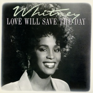 Love Will Save the Day (Dance Vault Mixes) - EP