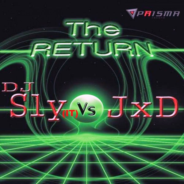 The Return - Single