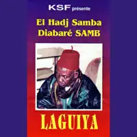 Saraba — El Hadj Samba Diabaré Samb