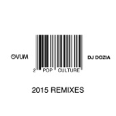 Pop Culture (Joris Voorn Remix) artwork