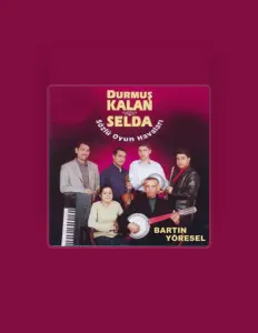 Listen to Durmuş Kalan, watch music videos, read bio, see tour dates & more!