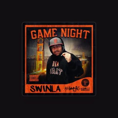 Listen to Swinla, watch music videos, read bio, see tour dates & more!