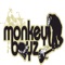 Fratat - The Monkey Boyz lyrics