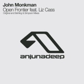 John Monkman - Open Frontier