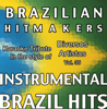 Epitáfio - Style Titãs (Karaoke Version) - Brazilian HitMakers
