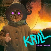 Krill - this morning