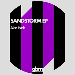Sandstorm EP