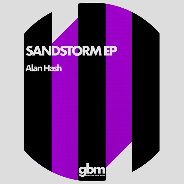 Sandstorm EP