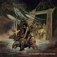 Dominion Of Darkness — Hellbringer