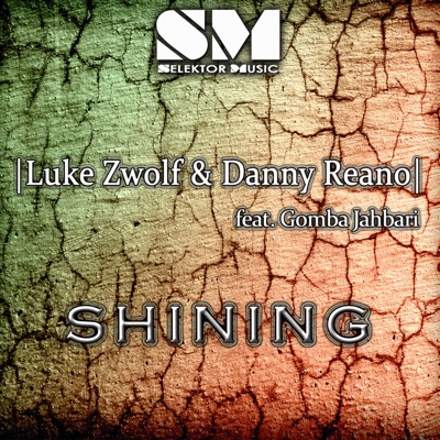 Shining (feat. Gomba Jahbari) - Single