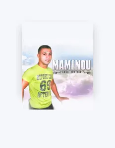 Dengarkan Cheb Maminou, tonton video musik, baca bio, lihat tanggal tur & lainnya!