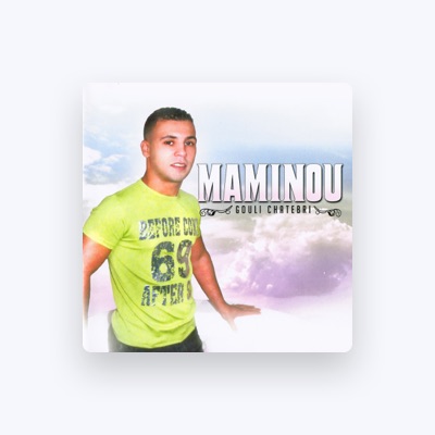 Listen to Cheb Maminou, watch music videos, read bio, see tour dates & more!