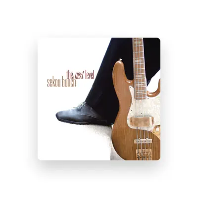 Listen to Sekou Bunch, watch music videos, read bio, see tour dates & more!