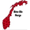 Bitte lille Norge - Single