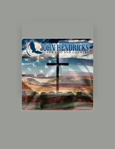 Poslechněte si interpreta John Hendricks, sledujte hudební videa, přečtěte si životopis, podívejte se na data turné a další informace.