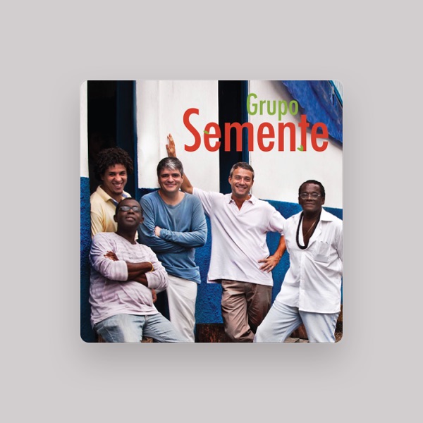 Grupo Semente's avatar