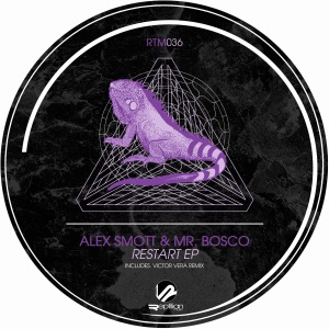 Restart - Single
