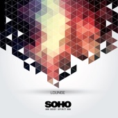 Soho Lounge artwork