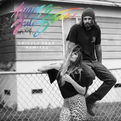 Grizzly Bear & Remixes - EP - Angus & Julia Stone