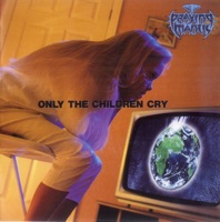Only The Children Cry