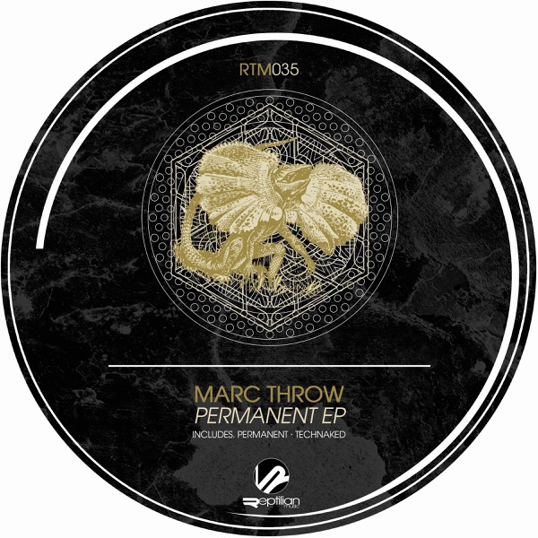 Permanent - Single