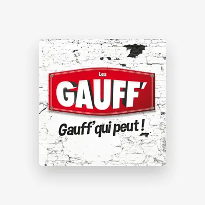 Listen to Les Gauff', watch music videos, read bio, see tour dates & more!