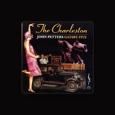 Listen to John Petters Gatsby Five, watch music videos, read bio, see tour dates & more!