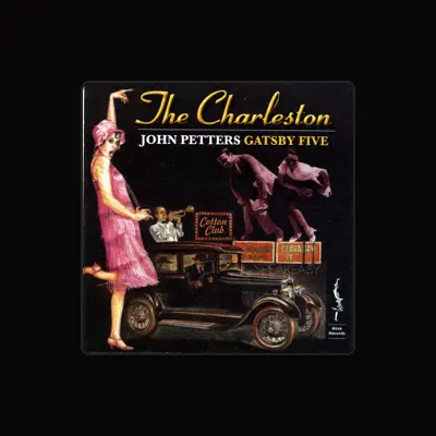 Listen to John Petters Gatsby Five, watch music videos, read bio, see tour dates & more!