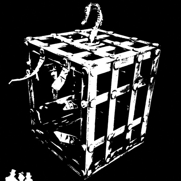 Out of the Cage - Single