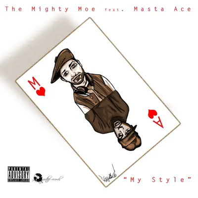 My Style - Single - Masta Ace