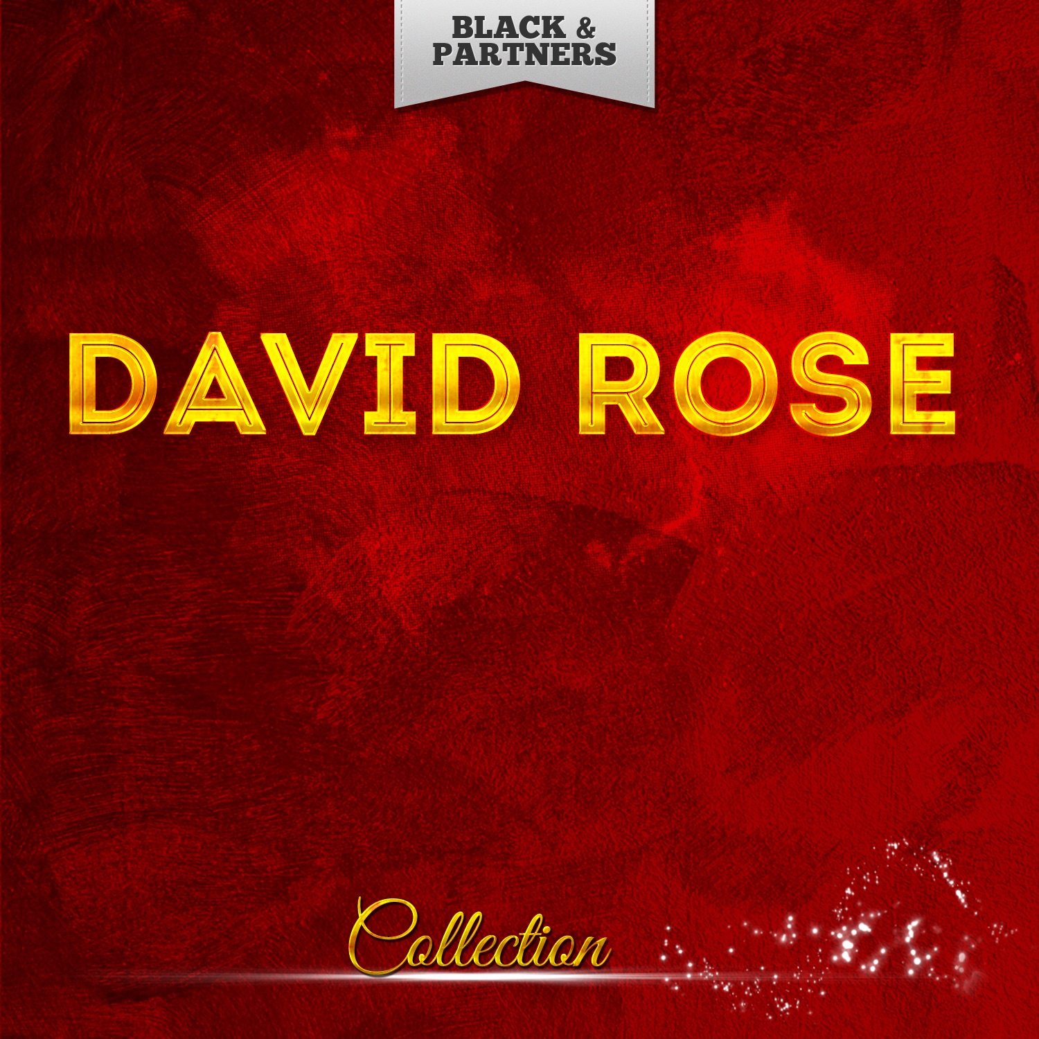 David Rose & His Orchestra - Return To Paradise