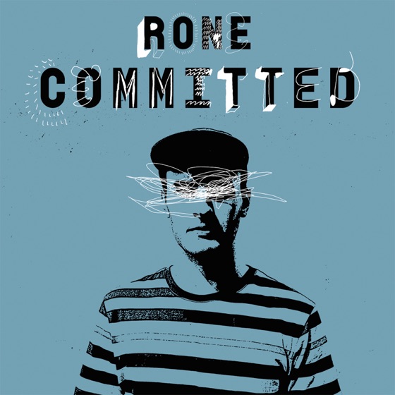 Cover artwork for Committed