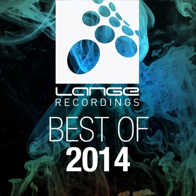 Lange Recordings - Best of 2014