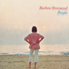 People - Barbra Streisand