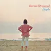 Barbra Streisand - Don't Like Goodbyes