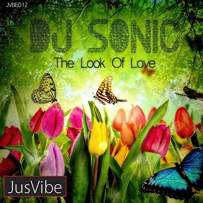 The Look of Love - Single