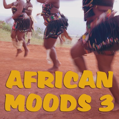 African Moods, Vol. 3