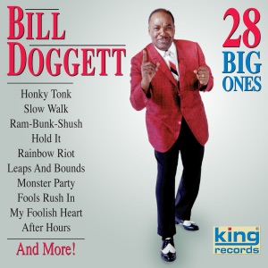 Slow Walk (Original King Records Recording)