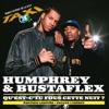 Humphrey & Busta Flex