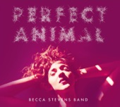 Becca Stevens Band, Johnny Marr & Steven Patrick Morrissey - インパーフェクト・アニマルズ