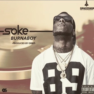 Soke - Single