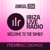 Ibiza Live Radio Annual 2014 (Continuous DJ Mix, Pt. 1)