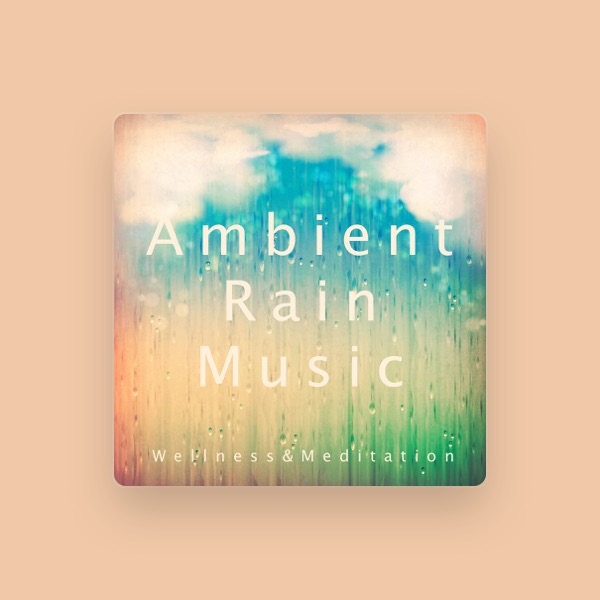 Ambient Rain's avatar